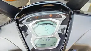 Kymco People 200i S (2021 - 26) 