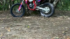 Betamotor RR 50 Enduro Racing (2021 - 26)  (3)