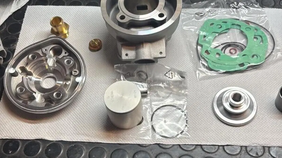 Betamotor RR 50 Enduro Racing (2021 - 26)  (4)