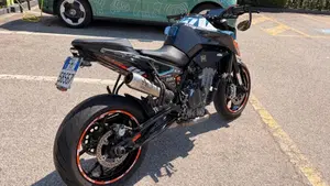 KTM 790 Duke L (2023 - 24)  (3)
