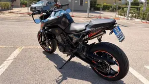 KTM 790 Duke L (2023 - 24)  (4)