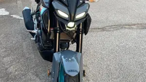 Yamaha MT-125 (2021 - 24)  (2)