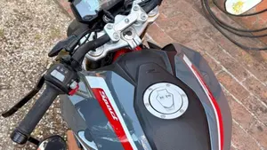 Bmw G 310 R (2021 - 25)  (5)
