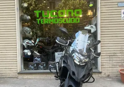 Benelli TRK 502X (2021 - 26) - Annuncio 10051753