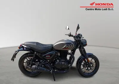 Royal Enfield HNTR 350 (2022 - 26) - Annuncio 10044919