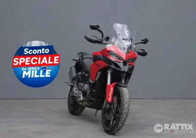 Ducati Multistrada V2 S (2025 - 26) - Annuncio 10015051