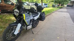 Husqvarna Norden 901 (2022 - 26) 