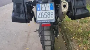 Husqvarna Norden 901 (2022 - 26)  (6)