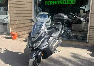 Kymco AK 550 ETS (2021 - 26) - Annuncio 10051756