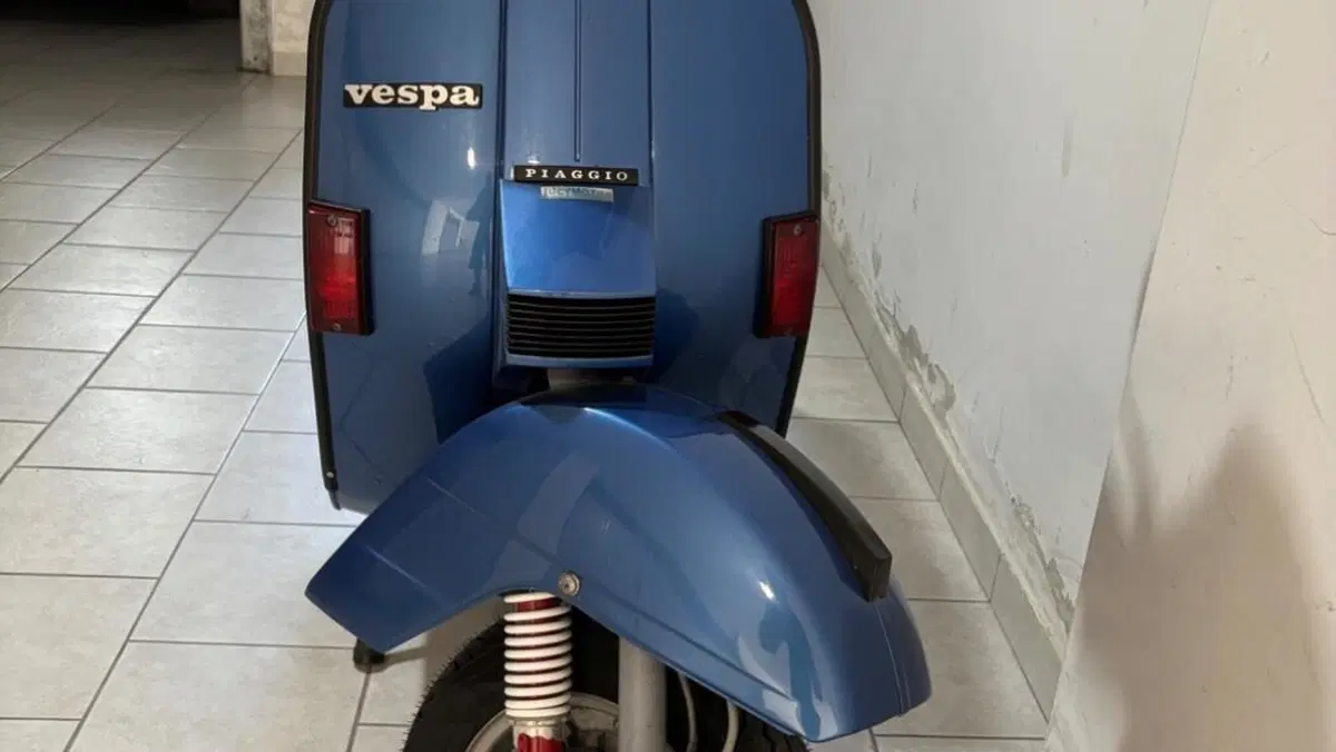 Piaggio  