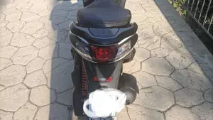 Piaggio Liberty S 50 4T (2020)  (2)