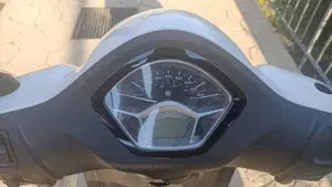 Piaggio Liberty S 50 4T (2020)  (5)