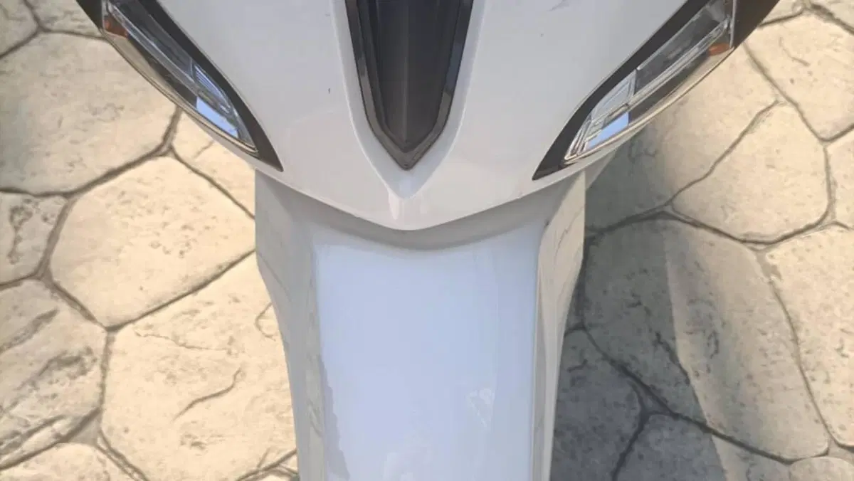 Piaggio Liberty S 50 4T (2020)  (7)