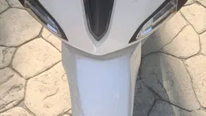 Piaggio Liberty S 50 4T (2020)  (7)