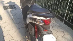 Piaggio Liberty S 50 4T (2020)  (9)