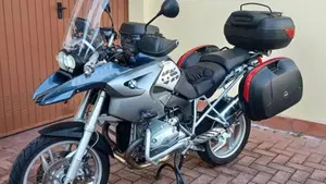 Bmw R 1200 GS (2004 - 07) 