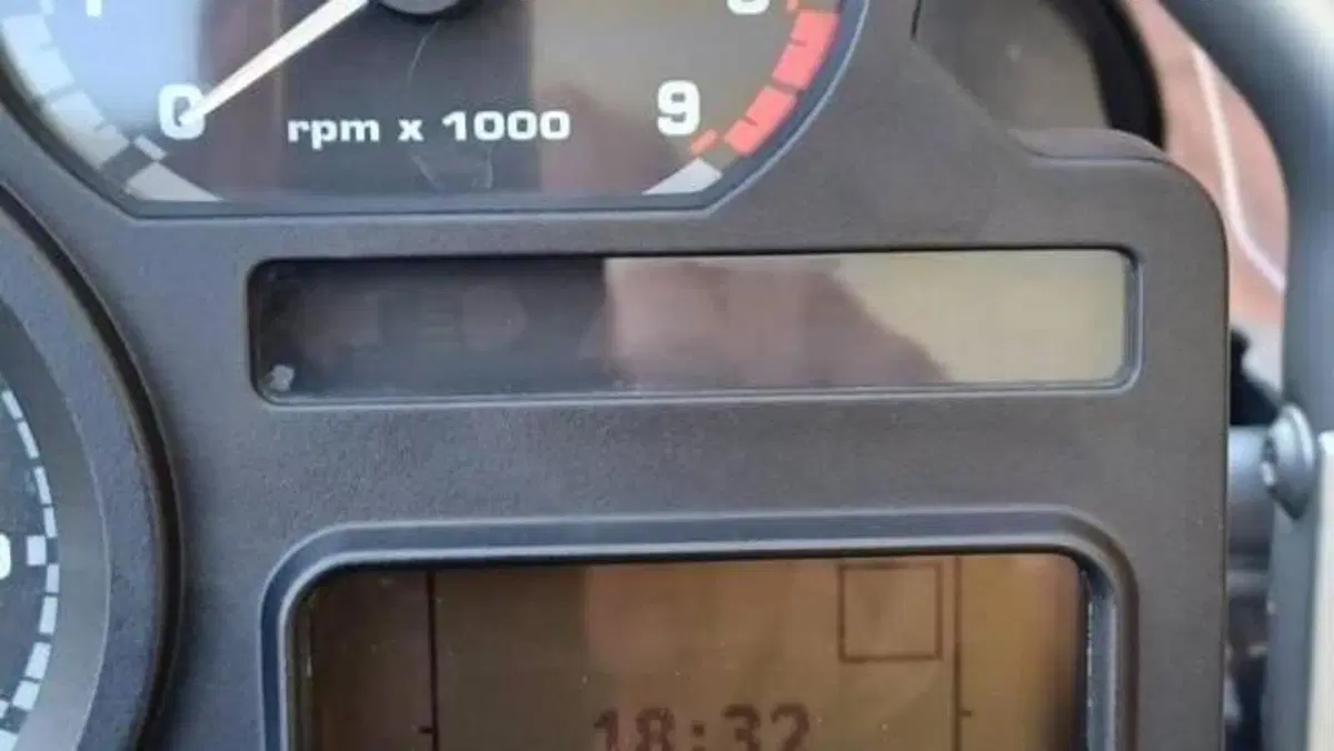 Bmw R 1200 GS (2004 - 07)  (2)