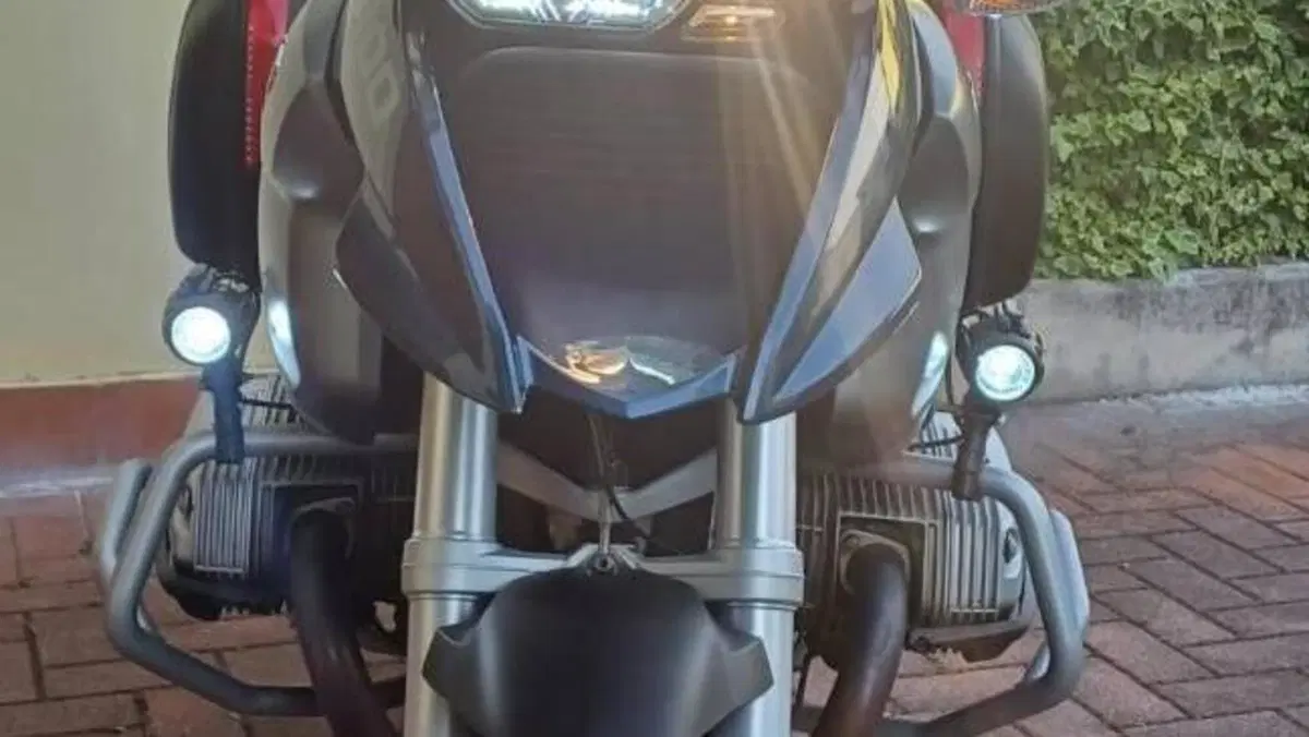 Bmw R 1200 GS (2004 - 07)  (6)