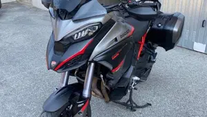 Ducati Multistrada V4 S Grand Tour (2024)  (5)