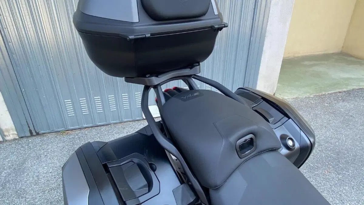 Ducati Multistrada V4 S Grand Tour (2024)  (6)