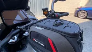 Ducati Multistrada V4 S Grand Tour (2024)  (11)