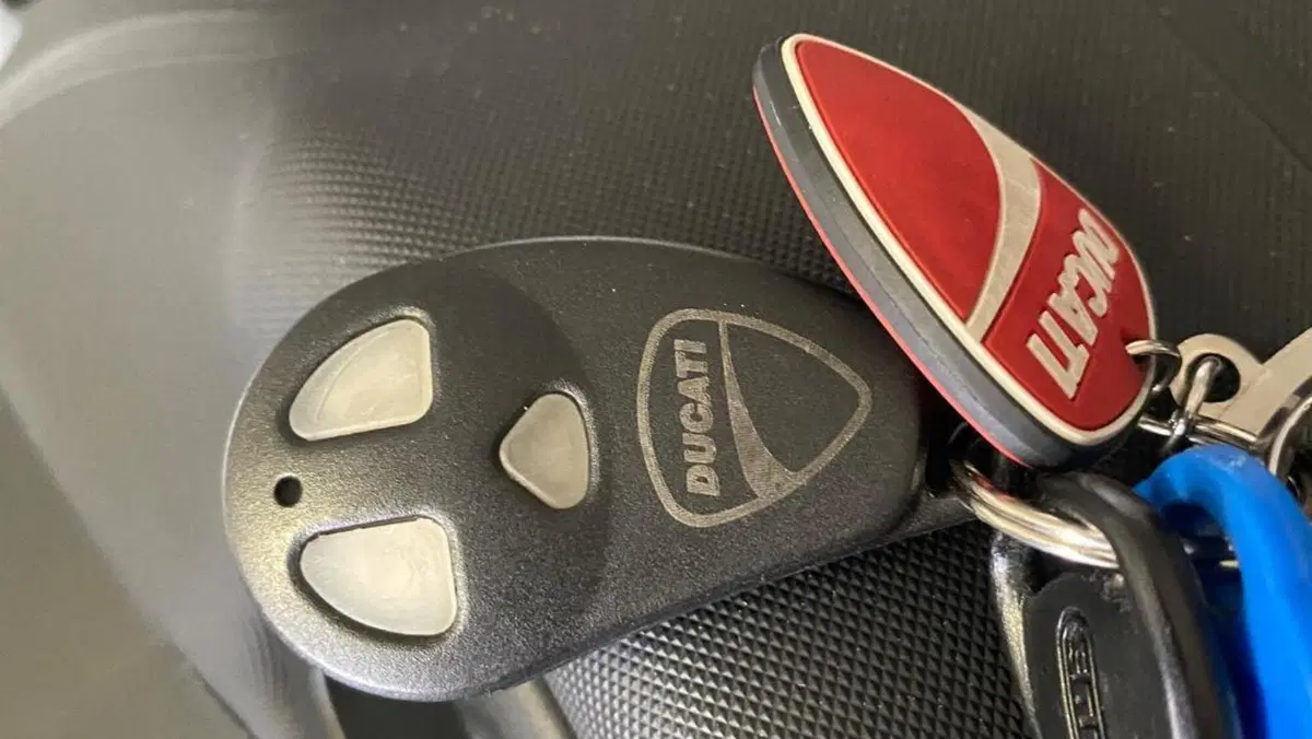 Ducati Multistrada V4 S Grand Tour (2024)  (14)