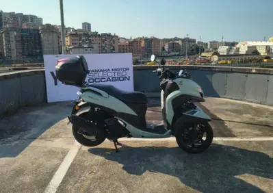 Yamaha Tricity 125 (2025 - 26) - Annuncio 10051769