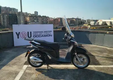 Honda SH 125 Mode (2017 - 20) - Annuncio 10051770