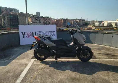Yamaha X-Max 300 (2021 - 24) - Annuncio 10051771