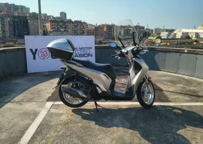 Honda SH 125i (2017 - 19) - Annuncio 10051772