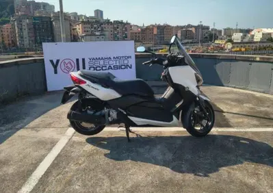 Yamaha X-Max 250 ABS (2014 - 16) - Annuncio 10051773