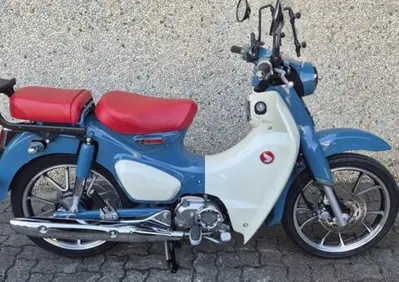 Honda Super Cub C125 (2022 - 24) - Annuncio 10051776