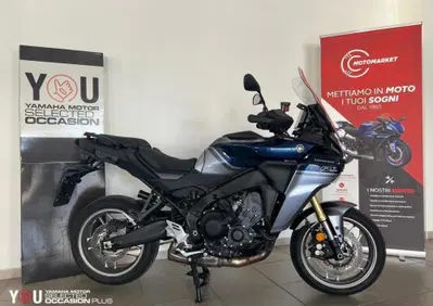 Yamaha Tracer 9 GT+ Y-AMT (2025 - 26) - Annuncio 10051779