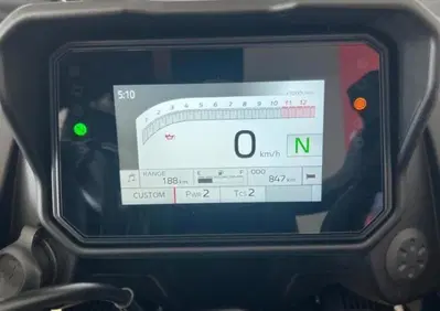 Yamaha Tracer 7 GT (2025 - 26) - Annuncio 10051780
