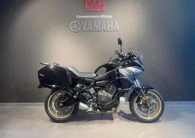 Yamaha Tracer 7 GT (2021 - 24) - Annuncio 10051781