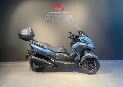 Yamaha Tricity 300 (2021 - 24) - Annuncio 10051784