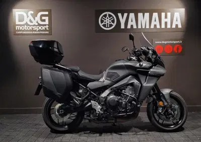 Yamaha Tracer 9 (2021 - 24) - Annuncio 10051785
