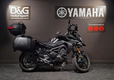Yamaha Tracer 900 ABS (2017 - 18) - Annuncio 10051786