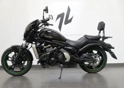 Kawasaki Vulcan S 650 (2014 - 16) - Annuncio 10051788