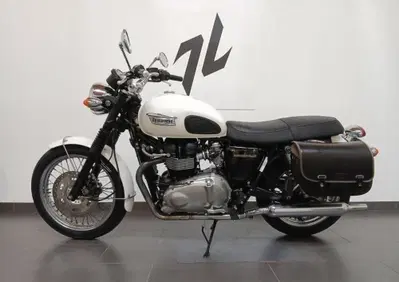 Triumph Bonneville (2007 - 16) - Annuncio 10051789