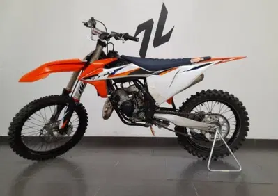 KTM 125 SX (2021) - Annuncio 10051791