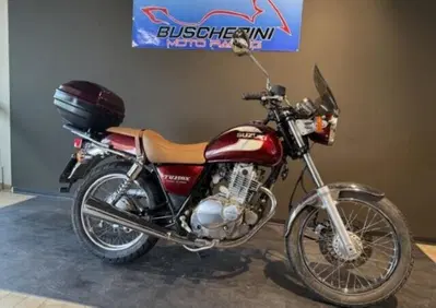 Suzuki TU 250 XX Super Classic (1996 - 00) - Annuncio 10051793