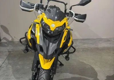 Benelli TRK 502 (2021 - 25) - Annuncio 10051794