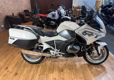 Bmw R 1250 RT (2021 - 25) - Annuncio 10051798
