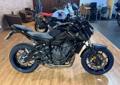 Yamaha MT-07 (2021 - 24) - Annuncio 10051800