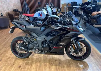 Kawasaki Ninja 1100 SX SE (2025 - 26) - Annuncio 10051801