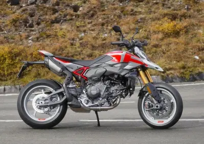 Ducati Hypermotard V2 SP (2026) - Annuncio 10051804