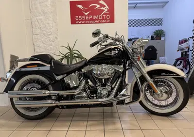 Harley-Davidson 1585 Softail Deluxe (2011) - FLSTN - Annuncio 10048945