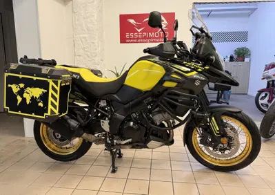 Suzuki V-Strom 1000XT (2017 - 20) - Annuncio 10049948