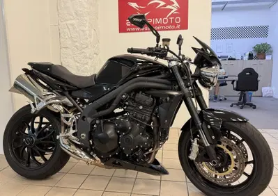 Triumph Speed Triple 1050 (2005 - 11) - Annuncio 10051814